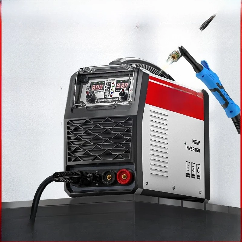 

Precision intelligent cold welding machine die sheet stainless steel pulse welding