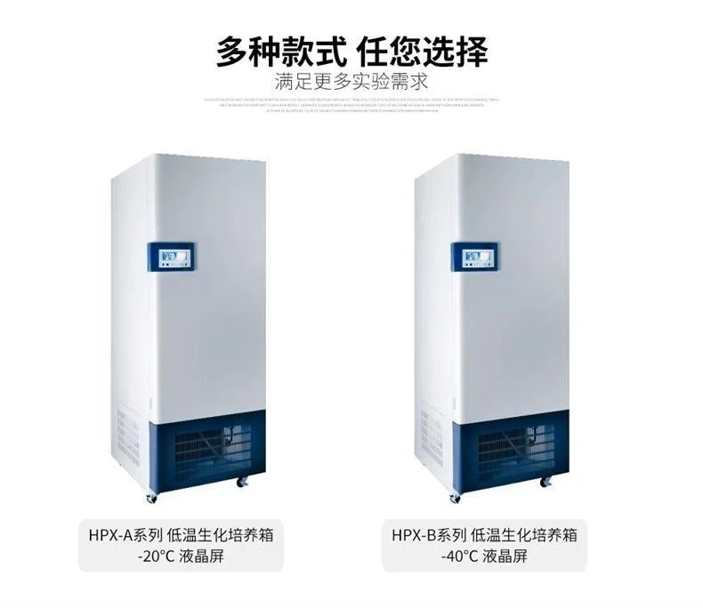 HPX-A-250 Low temperature biochemical incubator, mold bacteria, microbial incubator HMJ-150