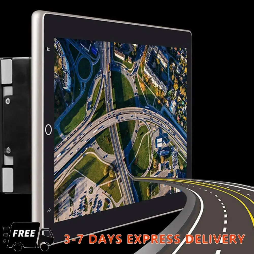 

10,1-дюймовый сенсорный экран, автомобильная стереосистема, беспроводной CarPlay Android Auto, автомобильный радиоприемник с GPS, Wi-Fi, BT, FM-радио, мультимедийный плеер