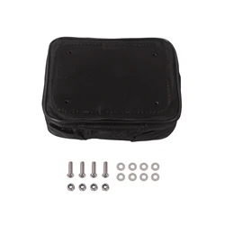 Dirt Bikes Off Road Enduro Motorcycle Motorcross Rear Fender Tool Bag Pack For Dual Sport For Honda XR250L XR350R