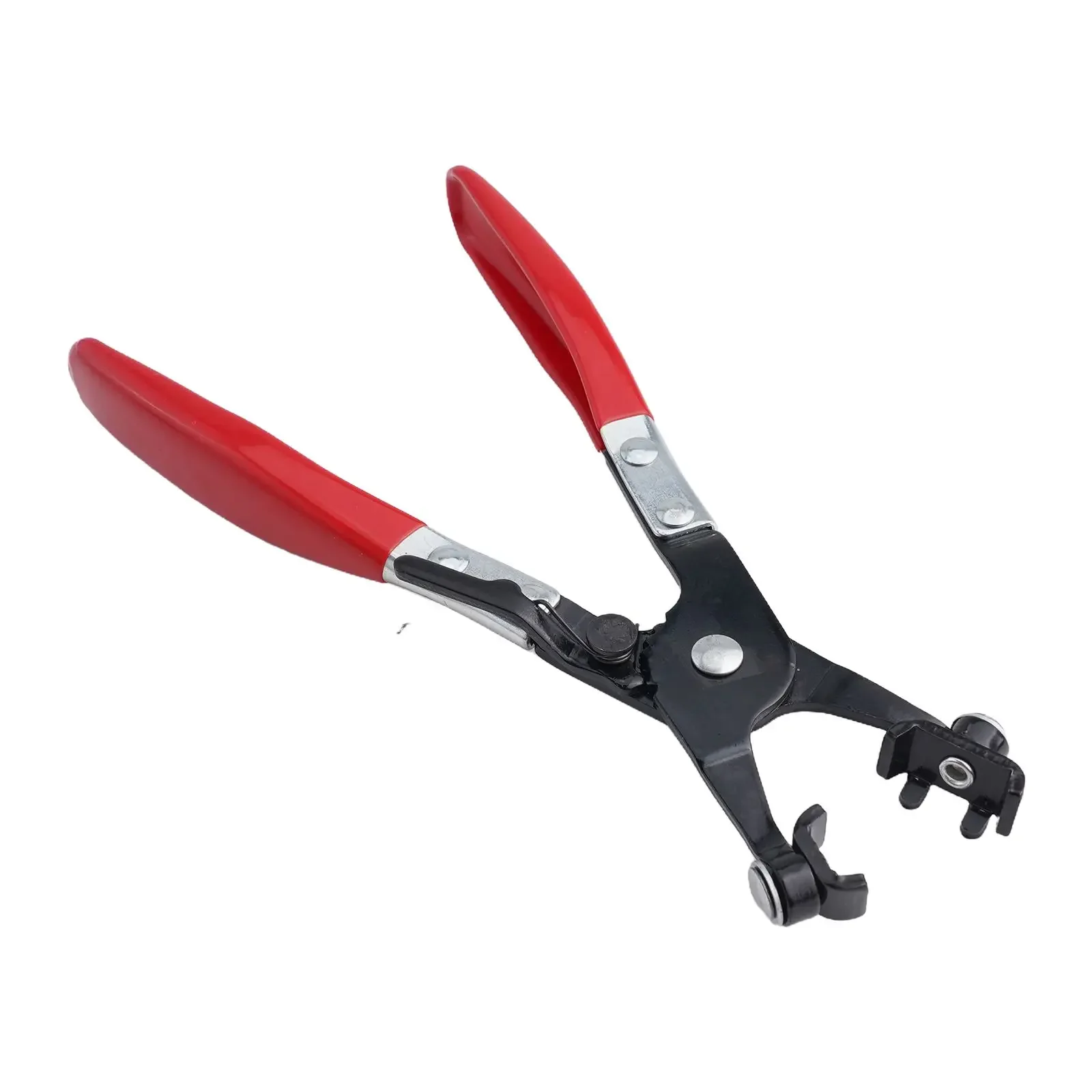 Clamp Pliers Car Water Pipe Clamp Hose Clip Pliers Locking Ratchet Feature OEM Number Package Content Part Name