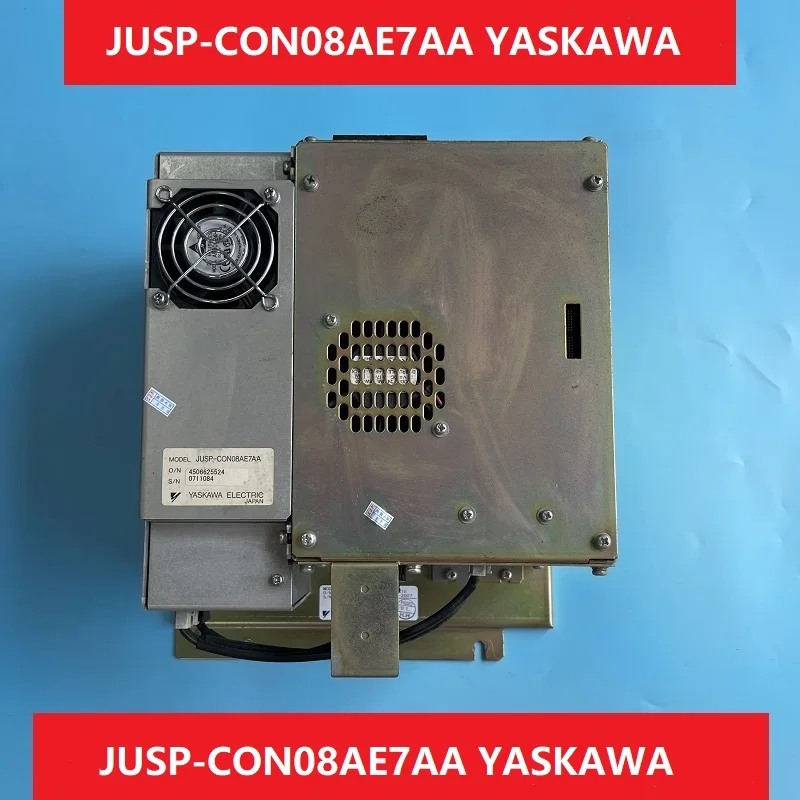 CPU Servo control box for NXT I II III Fuji chip mounter SGDZ-BS60AN7A-FK SGDZ-BS61AN7A-FK-E XB03250 JUSP-CON08AE7AA YASKAWA