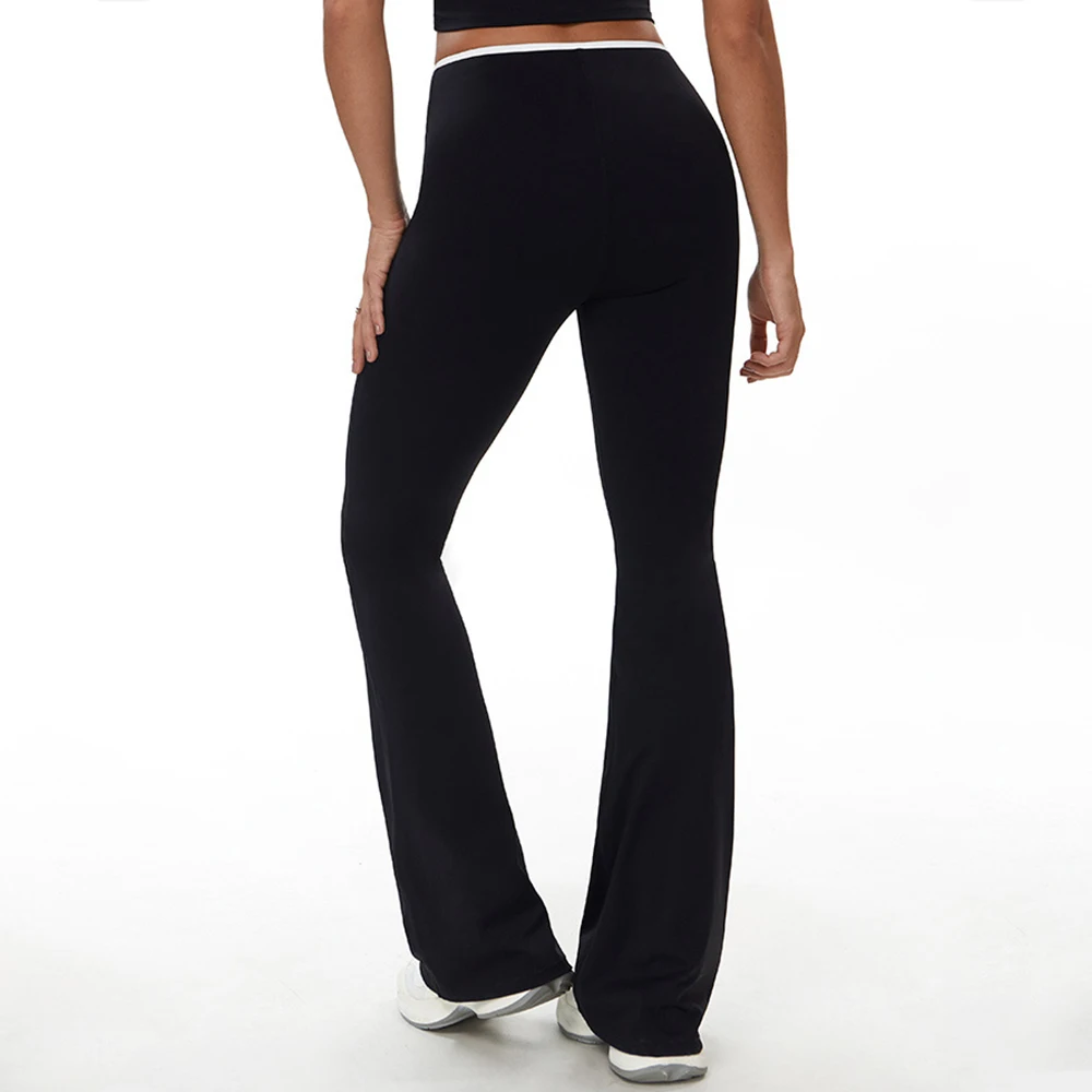 الصيف Hot البيع اليوغا طماق عالية الخصر تنفس التجفيف السريع اليوغا السراويل النساء اللياقة البدنية الجري الدراجات تجريب الصالة الرياضية الملابس