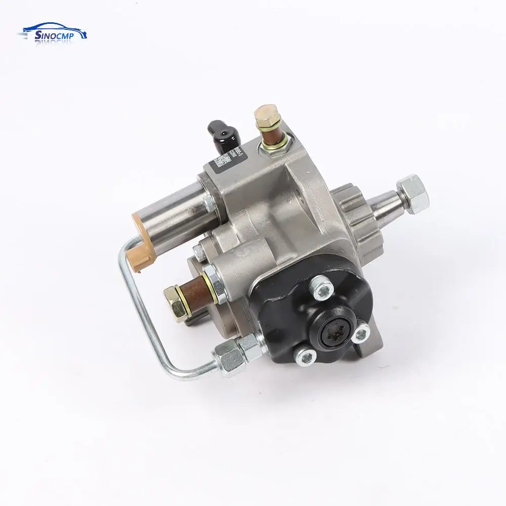 

Diesel Fuel Pump 294000-0266 8-97328886-5 294000-0261 294000-0263 For 2004-2007 5.2L Isuzu NPR 4HK1 Denso Car Engine Parts