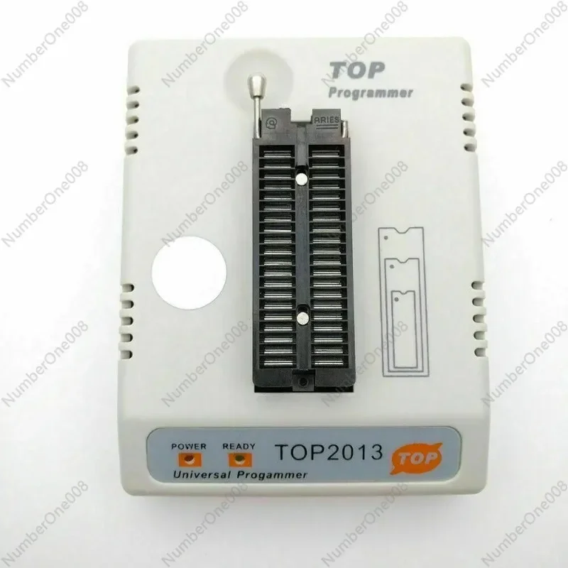 TOP2013 مبرمج عالمي EPROM MCU MPU USB Win10 Win8 Win7 WinXP BIOS اختبار