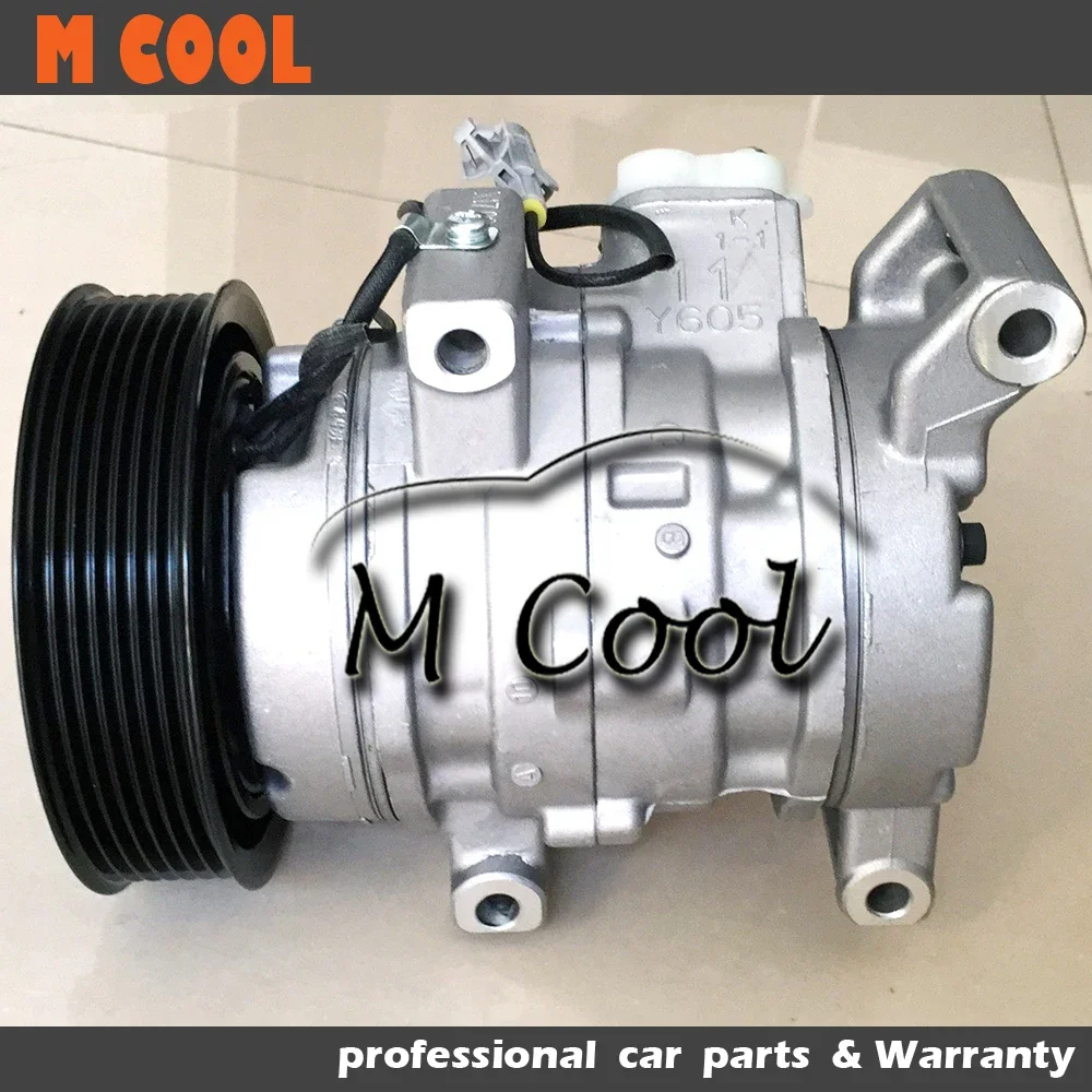 HIGH QUALITY AC Compressor For Toyota Hilux Vigo 88320-0K090 447260-8020