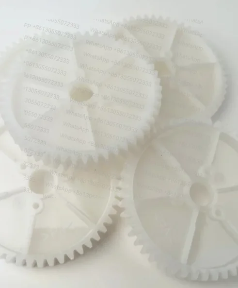 Suitable for 350/355/370 bridge slot drive gear color expansion machine accessories 327F0170