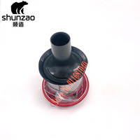 Original Shunzao Z11/Z11 Pro/Z11 Max/Z15/Z15 Pro/Z15 MAX Vacuum Cleaner Spare Parts Accessories Multi cone