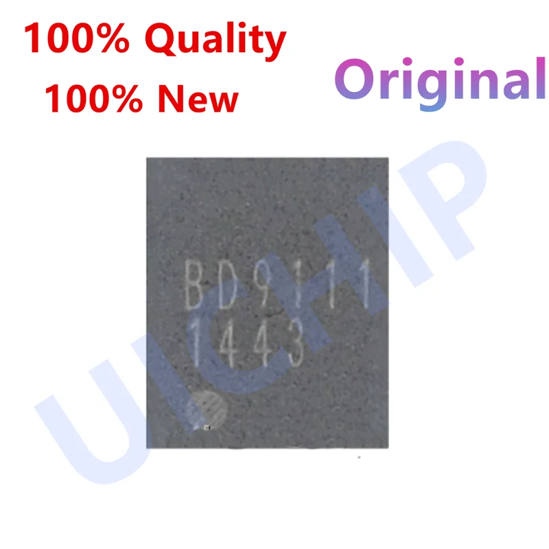 100% New BD9111NV-E…
