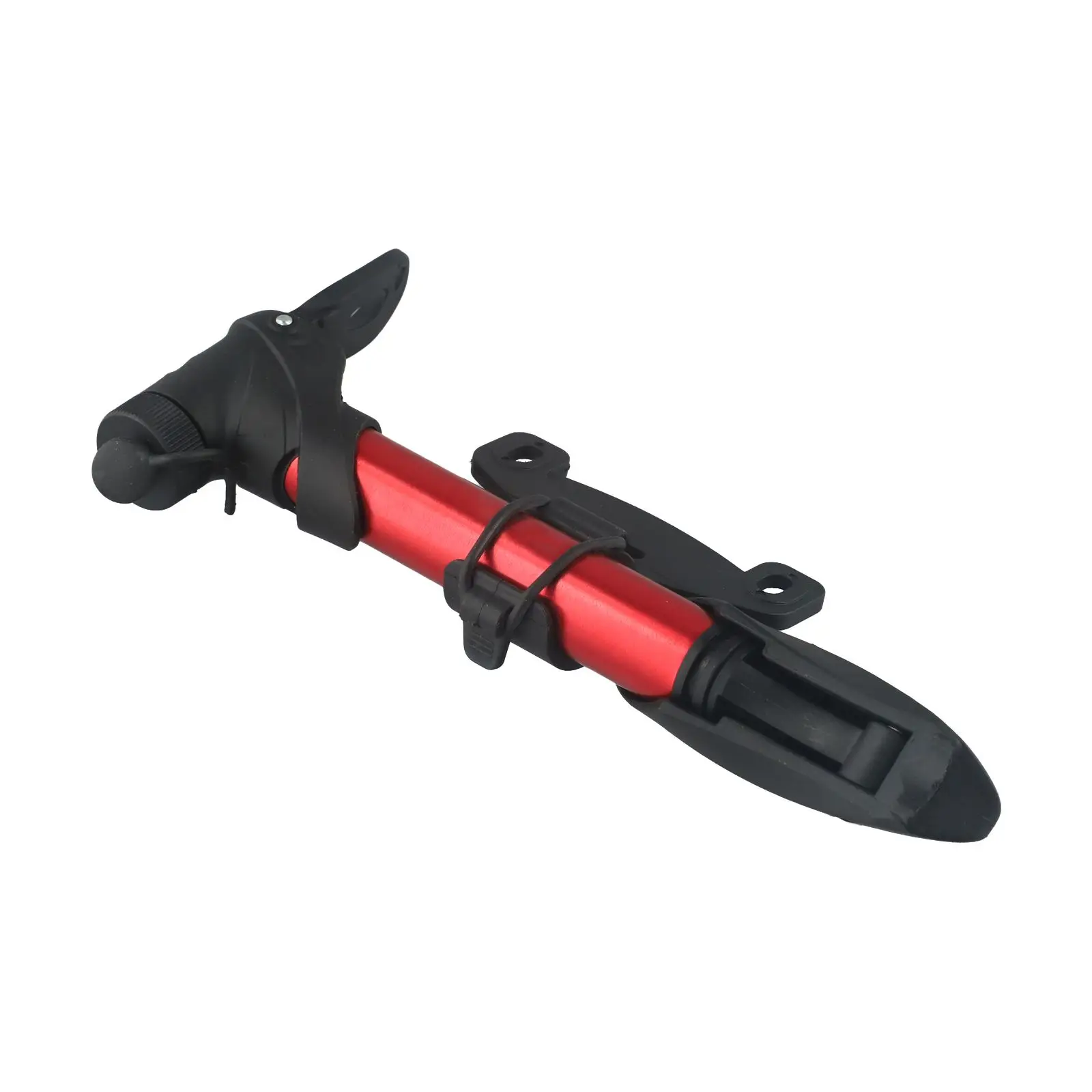 

Ручной велосипедный насос: компактный и эффективный для быстрой накачки велосипедов и других надувных изделий