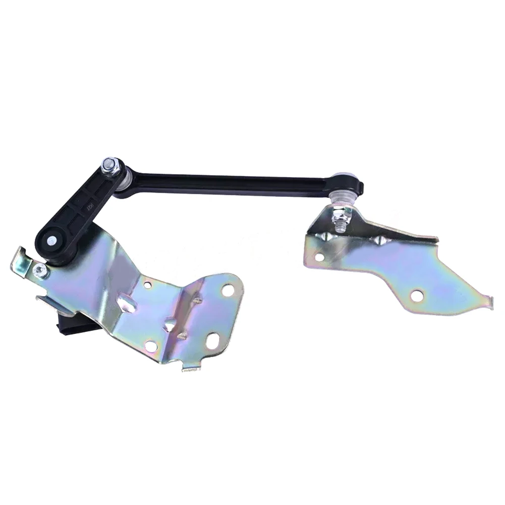 Levelling Sensor Front Auto Headlamp Sensor Replacement Part Wear-resistant Feature For Ford Focus 2004-2024 Levelling