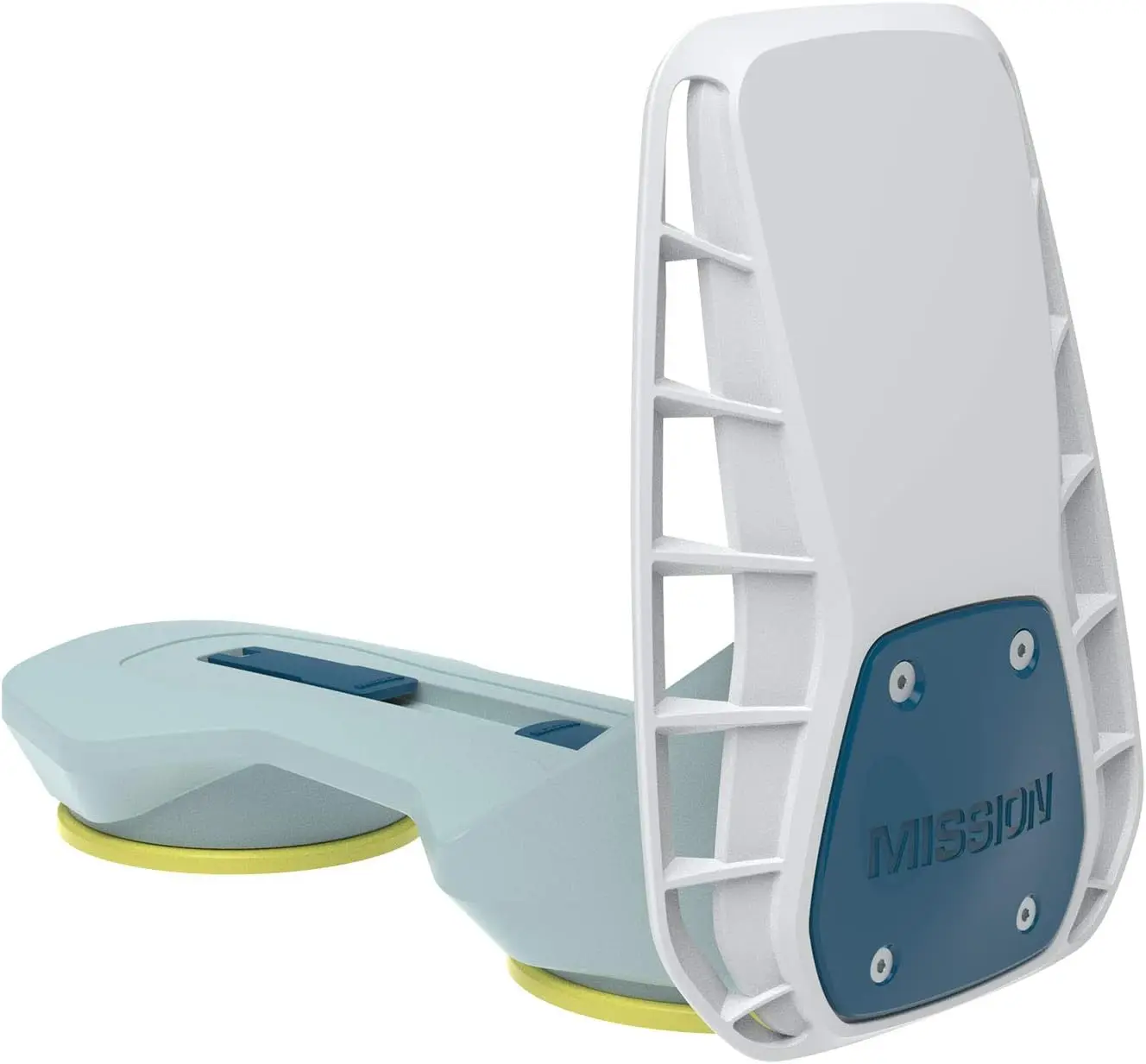 

MISSION Boat Gear Delta Wake Surf Shaper Solution