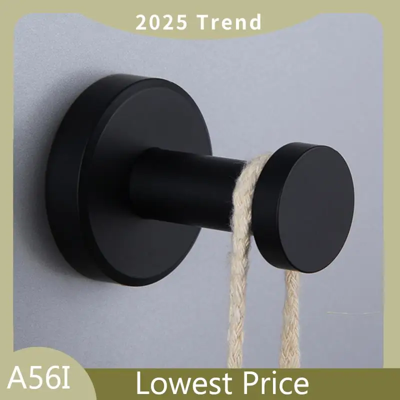 

A56I Топ 2 шт. крючки для душа, ванной комнаты, кухни, стеклянная дверь, зеркало, плитка-люфа, полотенце, пальто, крючок для ванной, держатель для подвешивания