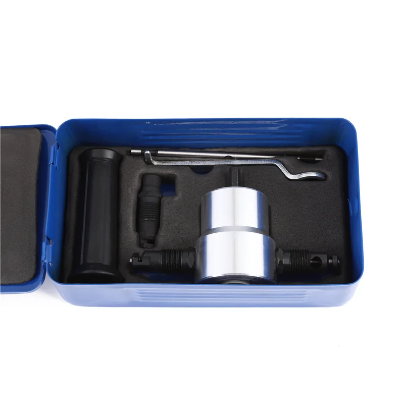 160A Sheet Metal Double Head Cutter Curve Opener Electric Scissors Iron Sheet Cutting Tool  High Quality Discounted Prices