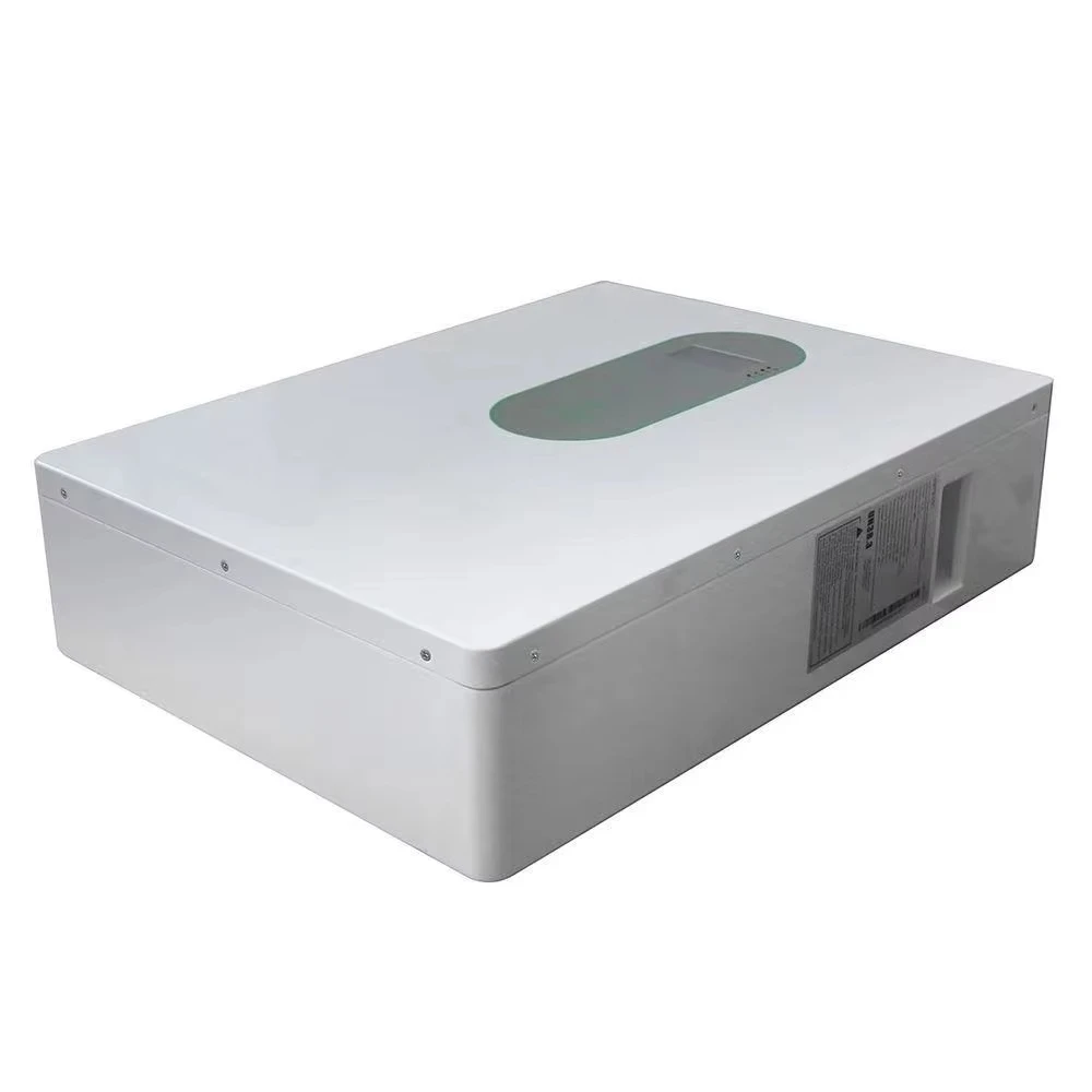 solar 200Ah Solar Lithium Battery 5.2kWh Floor-standing Lifepo4 Battery Mobile 51.2v for  Energy Storage System
