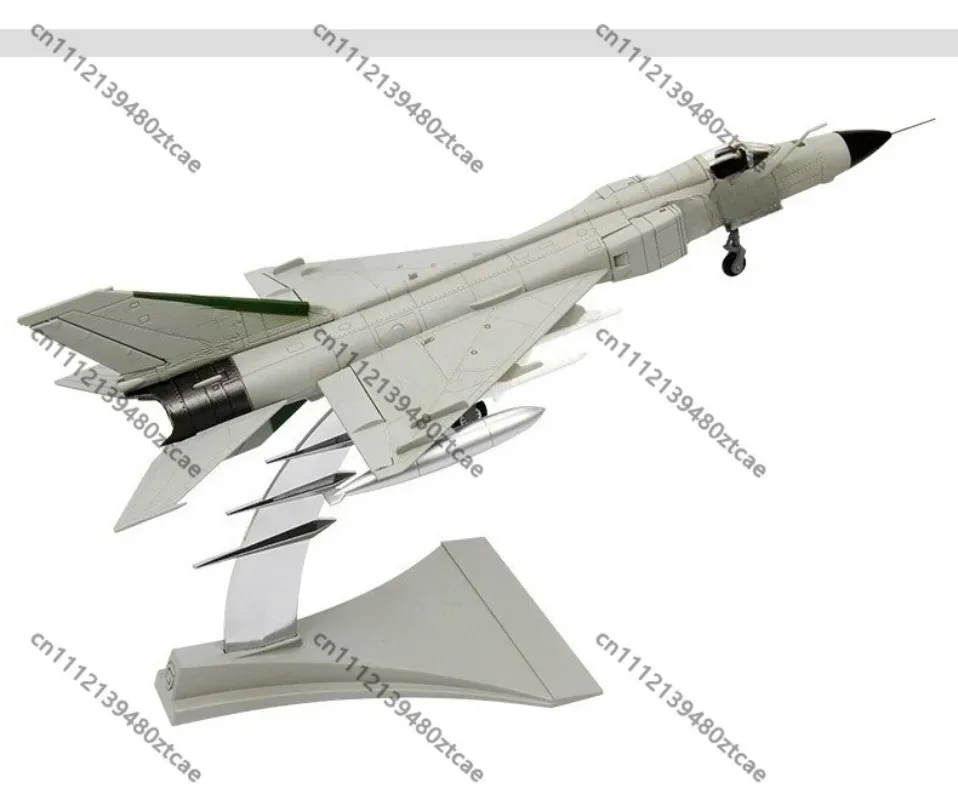 Alloy Plane Model Miniature Aircraft Ornament Home Office Decor Gift