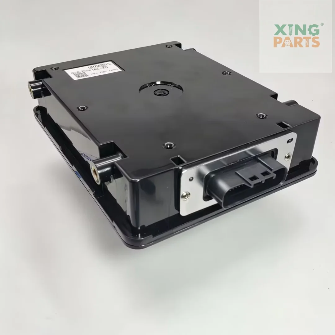 Hitachi Original Replacement Controller YA00004270 - Stable ECU, Plug & Play for ZX200-5G ZX330-5G