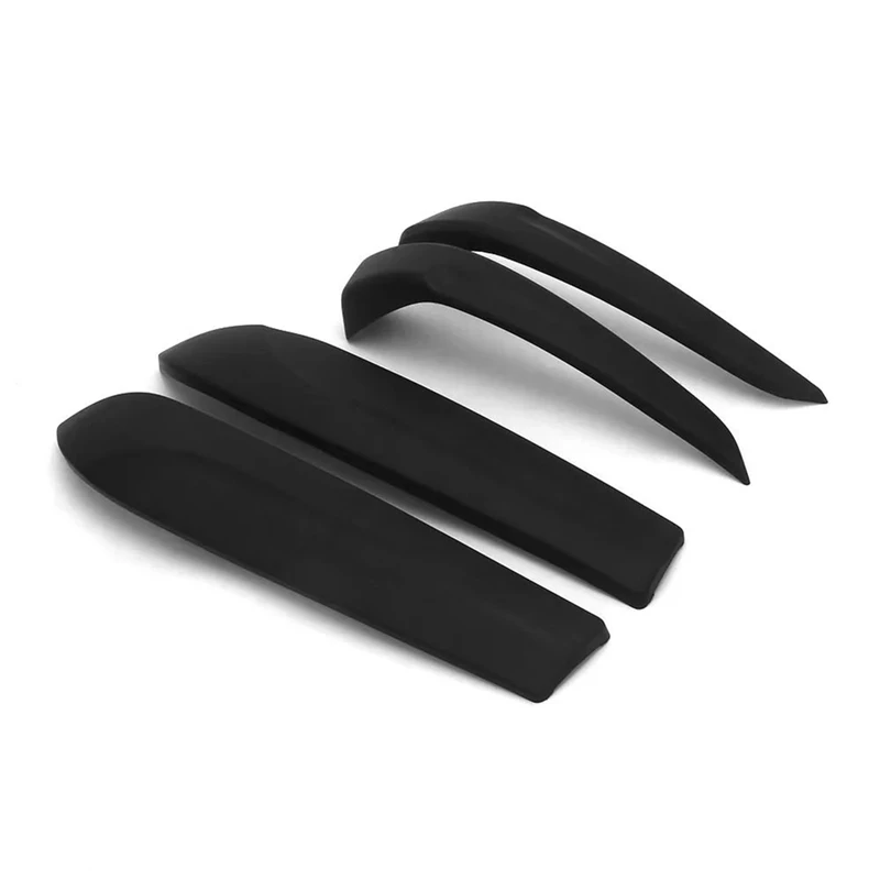 Motorcycle Side Trunk Panel Case Protector Fairing Cover Guard For BMW K1600GT K1600GTL K1600 GT 2010- R1200RT R1250RT