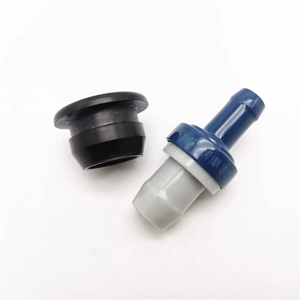 Engine Check Valve PCV Waste Circulation Valve Pad for BYD F3 F0 G3 L3 F6 G6 S6 M6 1pc