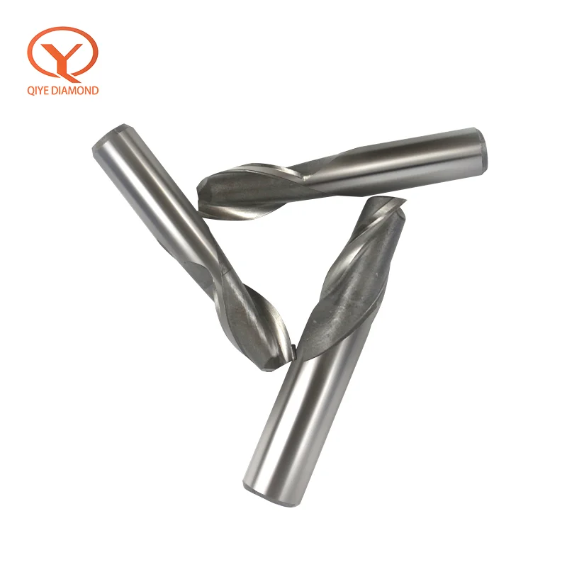End Mill ความแม่นยําสูง HSS เครื่องตัดโลหะ D1 1.5 2 2.5 3 3.5 4 5 5.5 6 7 8 9 10 12-20 มม.4 FluteTeeth อลูมิเนียมเครื่องตัด