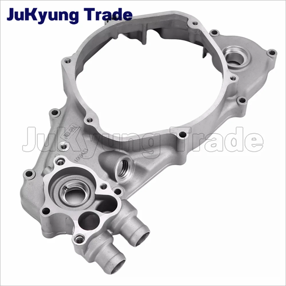 

Suitable for Honda CR500R 1994-2001 model motorcycles, right side engine clutch crankcase cover Part Number: 11340-MAC-670