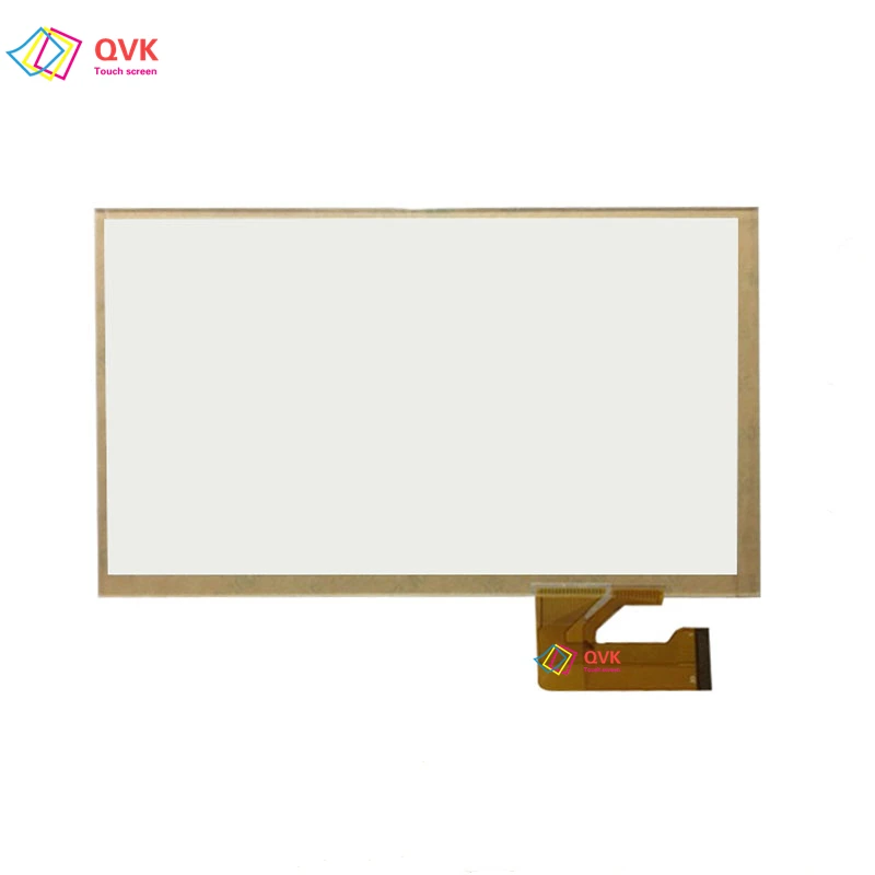 

New 7inch for Ghia Any Kids Q 47458 7 kids Tablet PC Capacitive Touch Screen Digitizer Sensor External Glass Panel