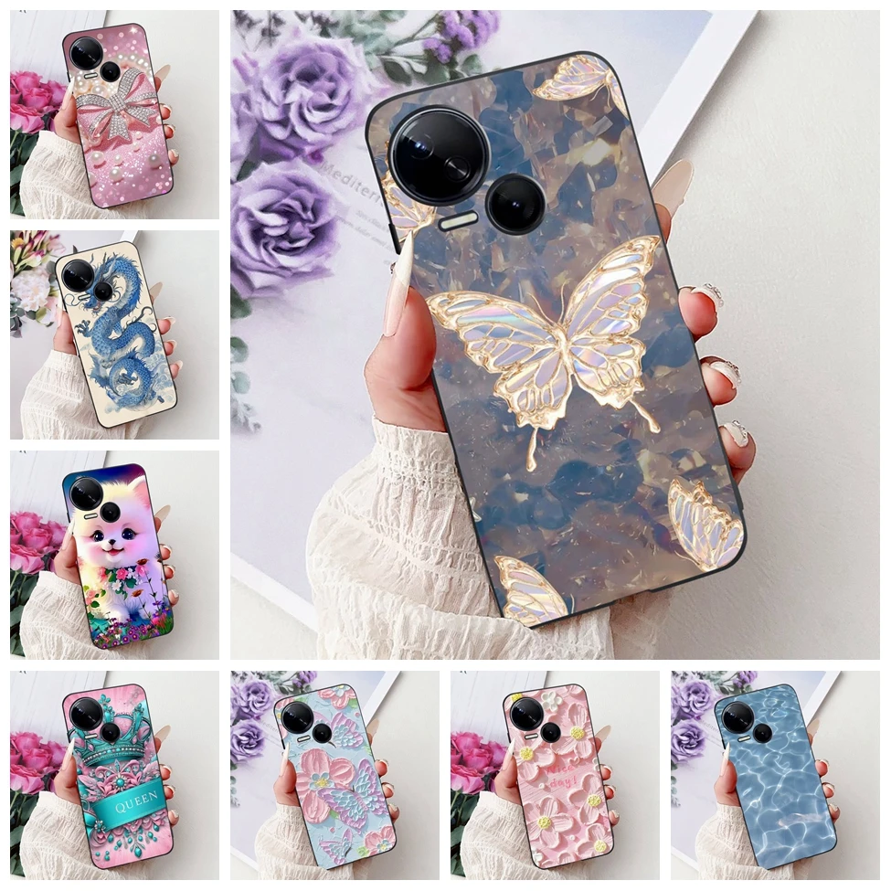 For Tecno Spark 10 … - image