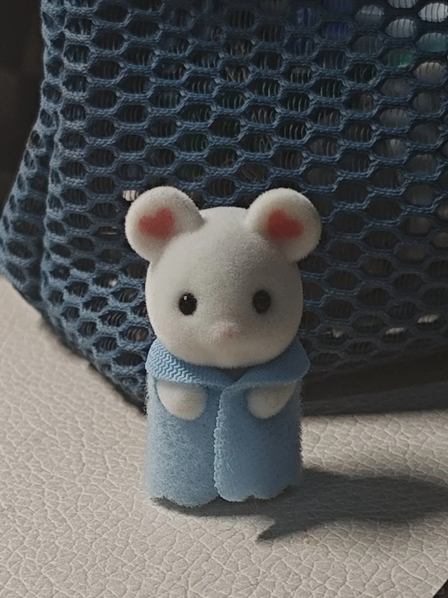 Sylvanian Families Mini Party  - Baby Products Keeping Bag recensione e prezzo