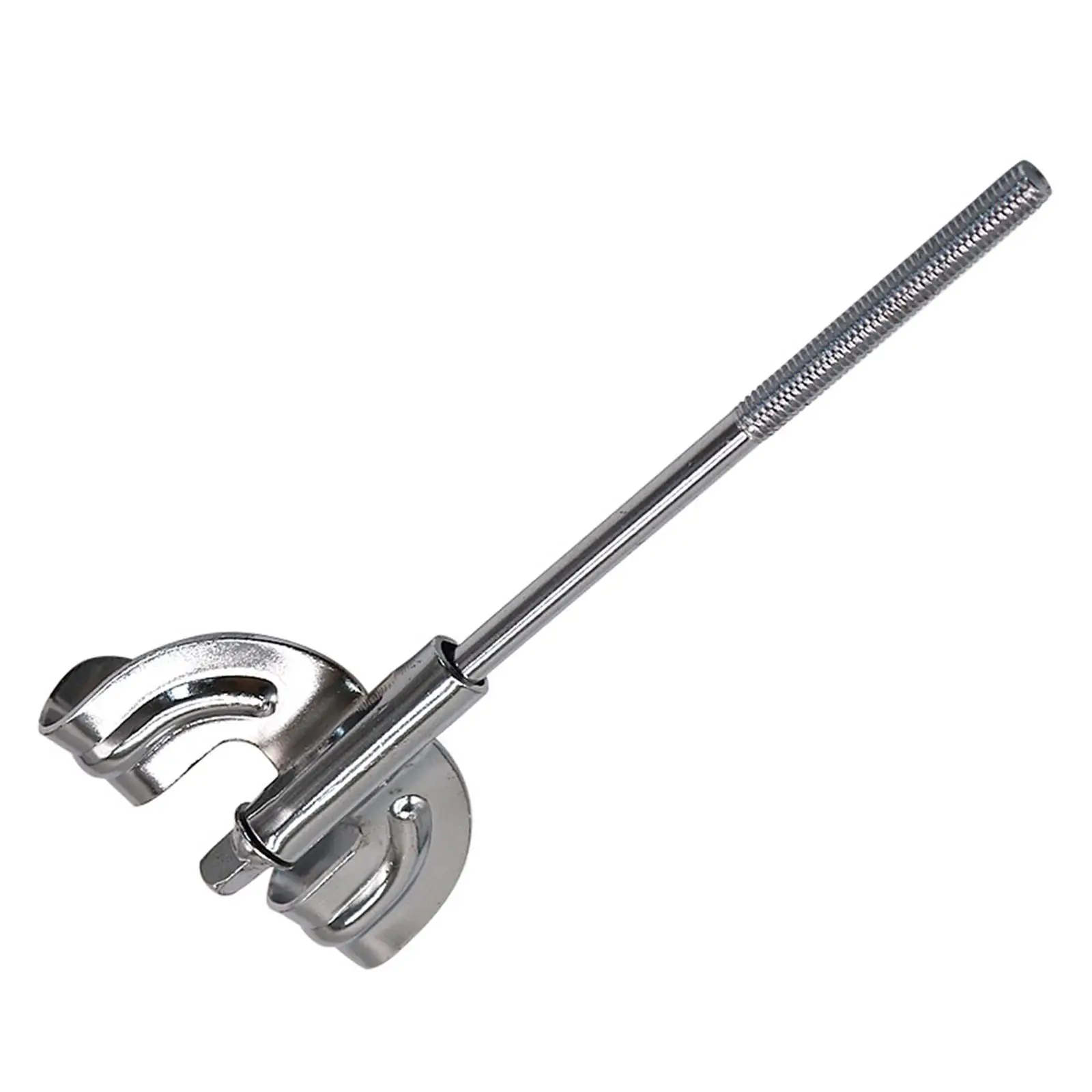 Drum Parts and Hardware Metal Drum Claw Hook Screws for Accessories for Musical Instruments