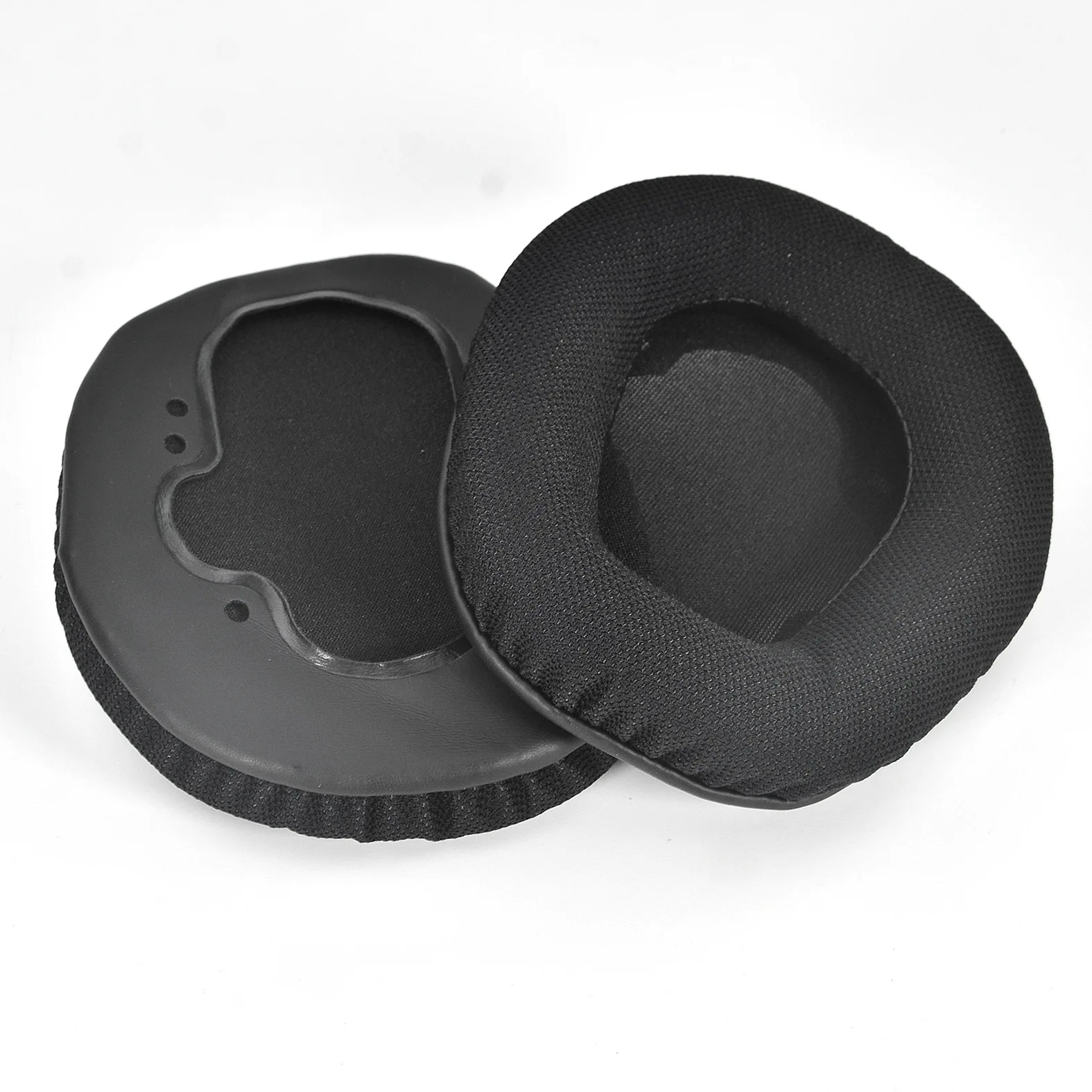 For ASUS ROG Centurion Ture 7.1 GamingHeadphone Earphone Ear Pad Ear Cushion Soft Foam Ear Cushions Earphone pads