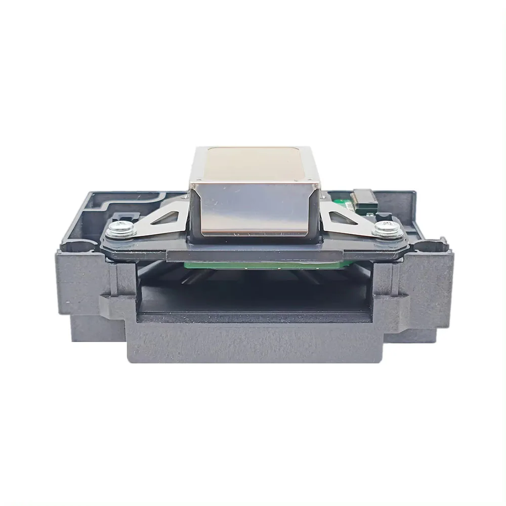 Imagem -03 - Cabeça de Impressão Dtf para Impressora Epson Original Novo L1800 R1390 1400 1410 1430 R270 R260 F173090