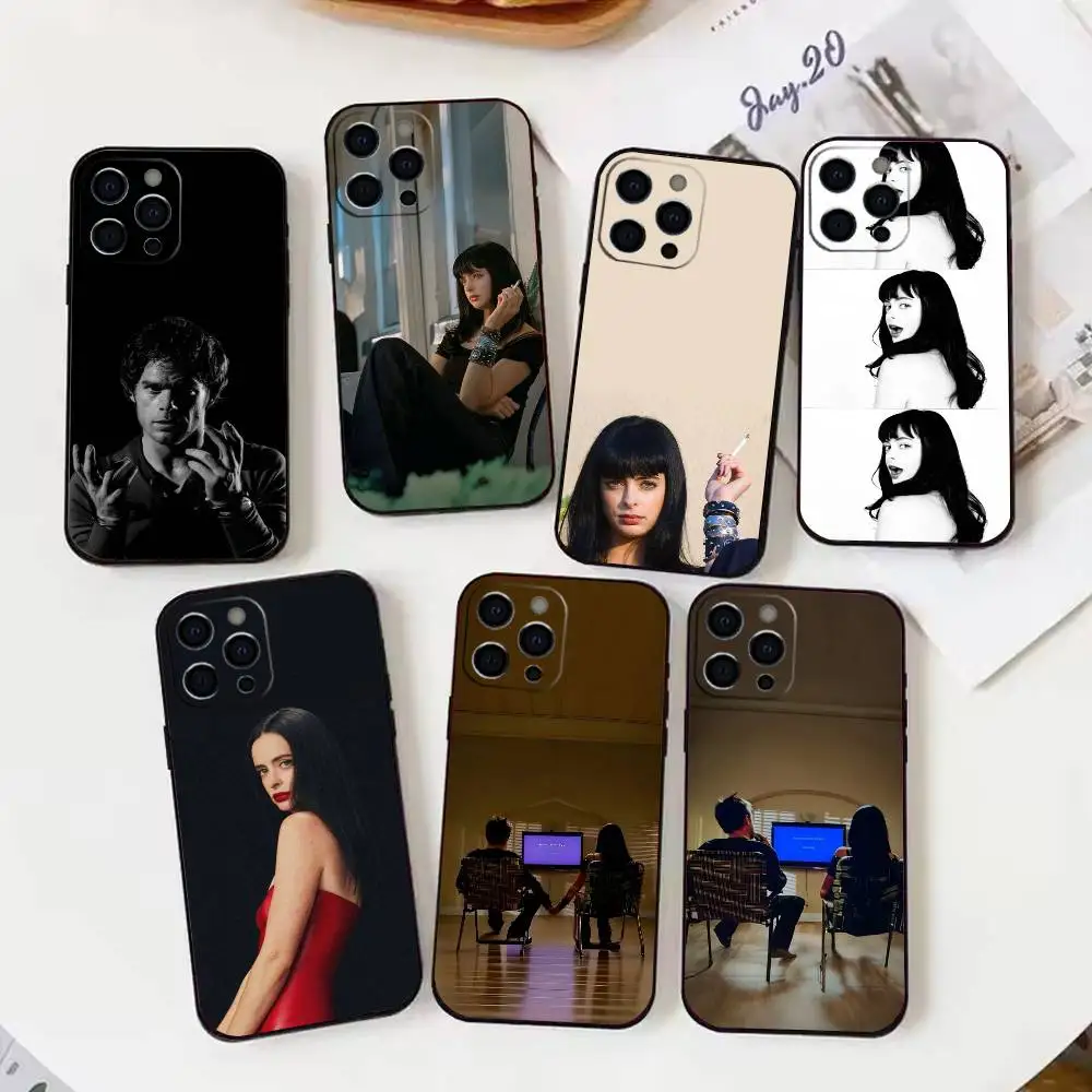

B-Breaking Bad matching Phone Case For iPhone17,16,15,14,13,12,11 Plus,Pro Max Soft Black Cover