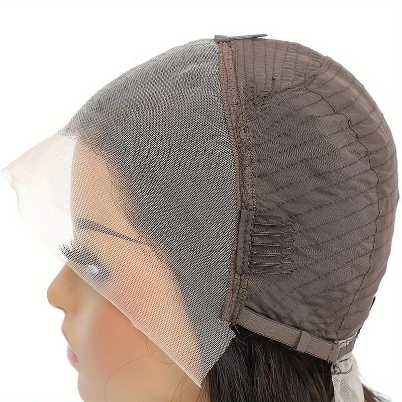 13x4 أمامي الدانتيل بوب شعر مستعار 150% كثافة شعر ريمي شعر مستعار قصير مستقيم عابث قطع باروكة من شعر طبيعي للنساء