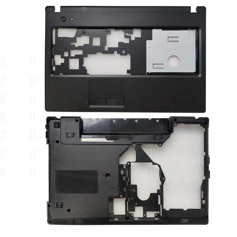 Новинка для Lenovo IdeaPad G570 G575 упор для рук верхняя/нижняя базовая крышка AP0GM000A101 Новинка для Lenovo IdeaPad G570 G575 упор для рук верхняя/нижняя базовая крышка AP0GM000A101
