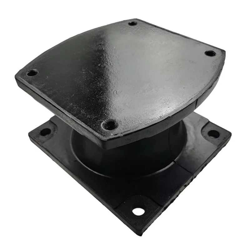 Roller Parts 1704-43017-0 Rubber Shock Absorber Buffer