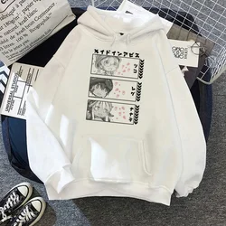 made in abyss hoodies male graphic y2k aesthetic men pullover Ulzzang streetwear