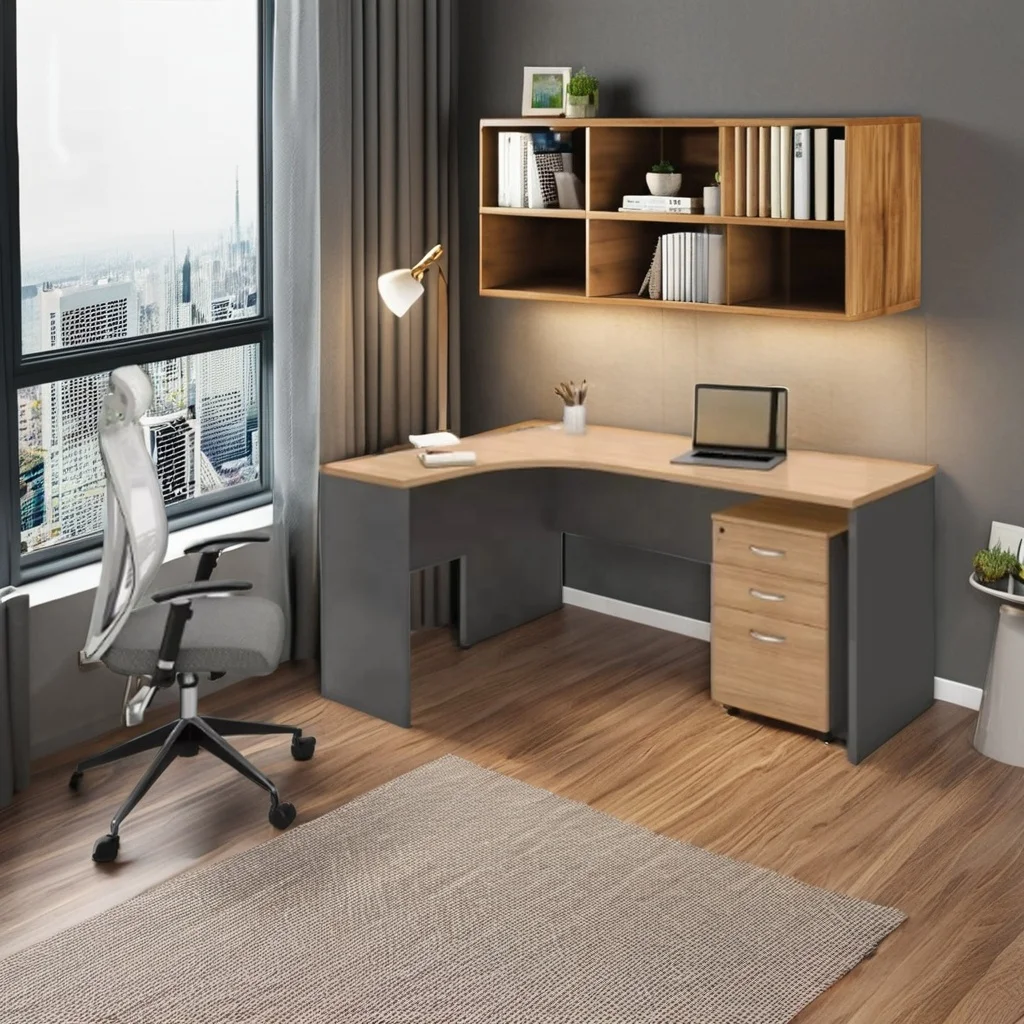 

Home Study Computer Table Long Dimensions Design Desktop Office Computer Table Without Cabinet