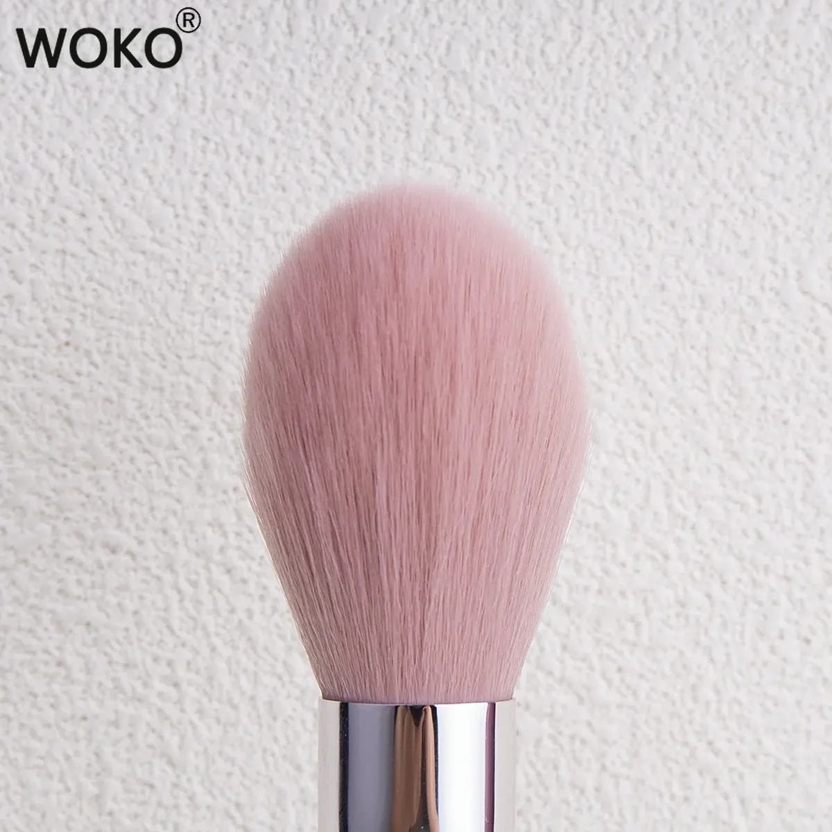 108 Tapered Highlighter Brush Highlighter Contour Brush Sculpting Setting Powder Brushes Contour Kabuki Brush Beauty Tool