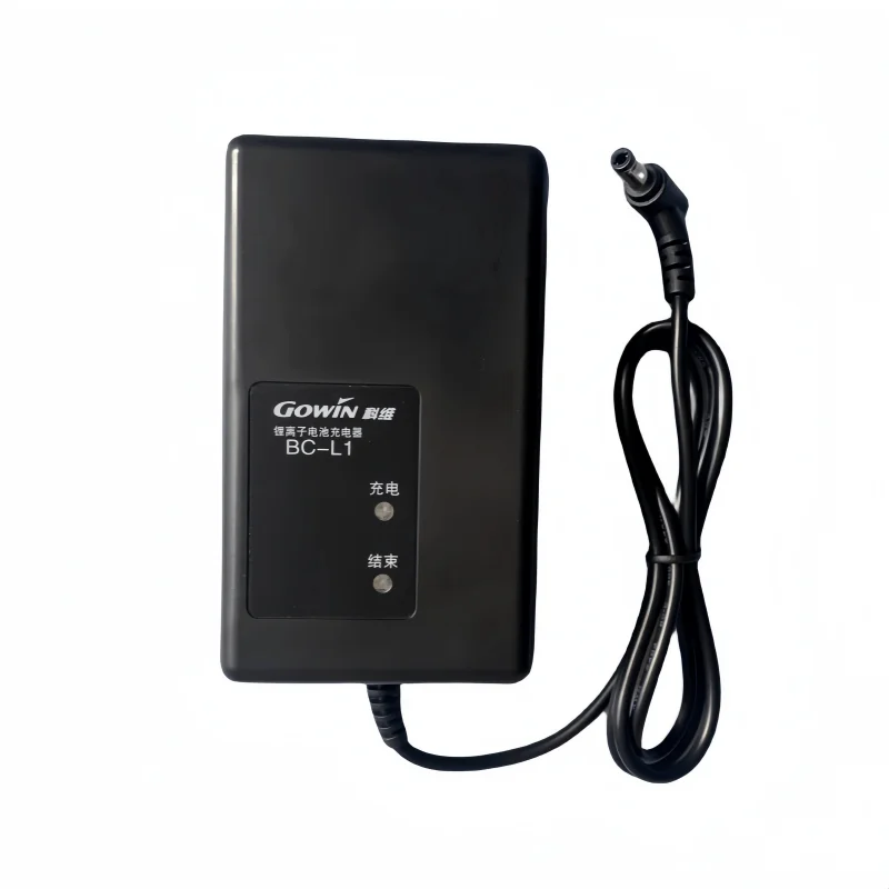 Imagem -05 - Gowin-carregador de Bateria Bc-l1 Bc-l1w Bt-l1 Bt-l3 Bt-l1a Bt-l1b Bateria Estação Total