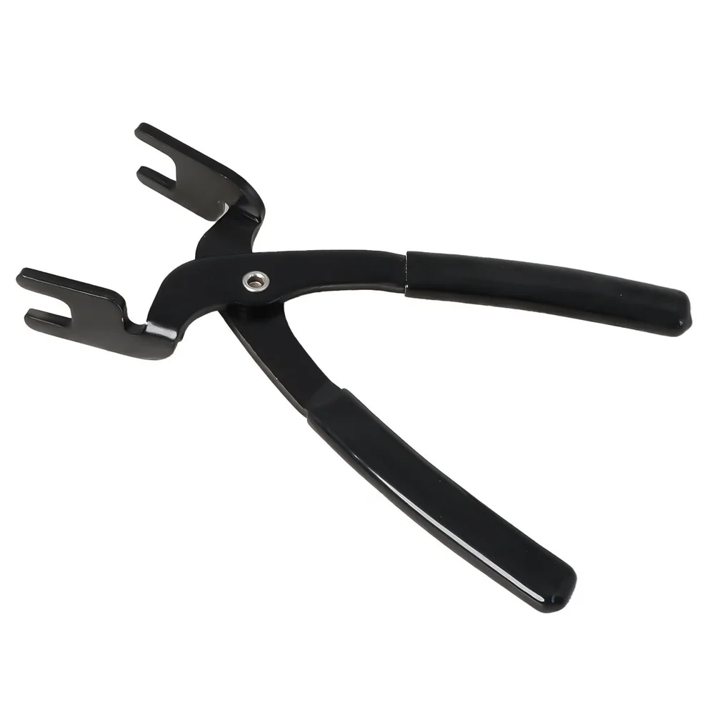 50mm Steel Jaw Fuel Line Disconnect Tool for For ACcurate Engagement and Release of Fuel and Air Conditioning Pipe Connectors