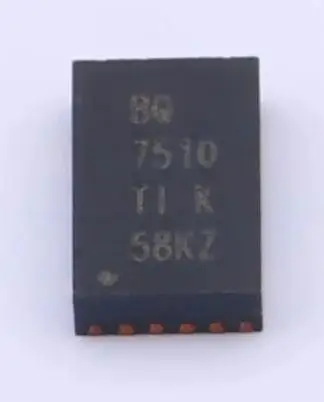 

5 pcs/Lot ba27510 Original BQ27510DRZR Lithium-ion battery meter BQ7510