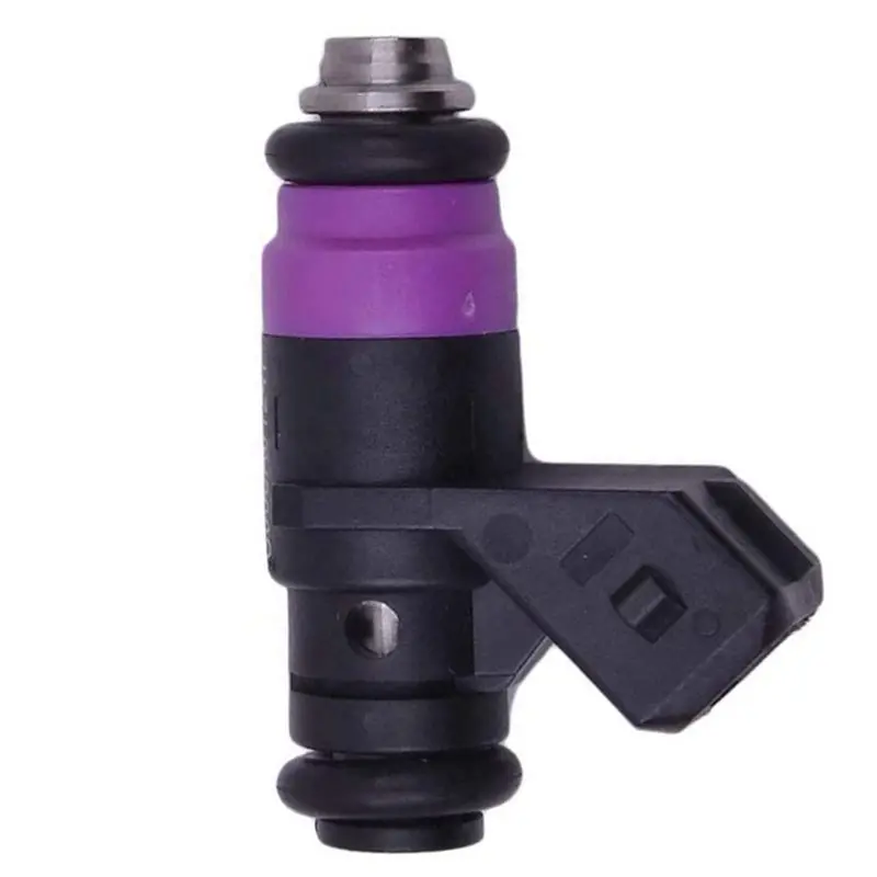 Superior-4PCS Fuel Injector Injection Nozzle For Renault Megane Replacement Nozzle Injection Petrol 8200505191 8200132259 H13225