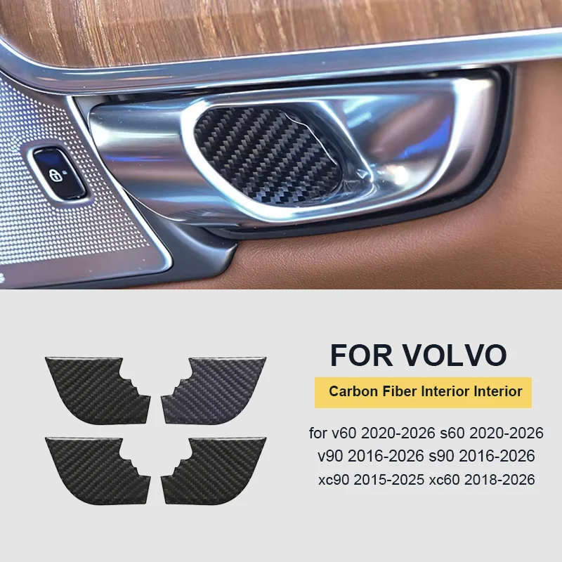 For Volvo S60 V60 X…
