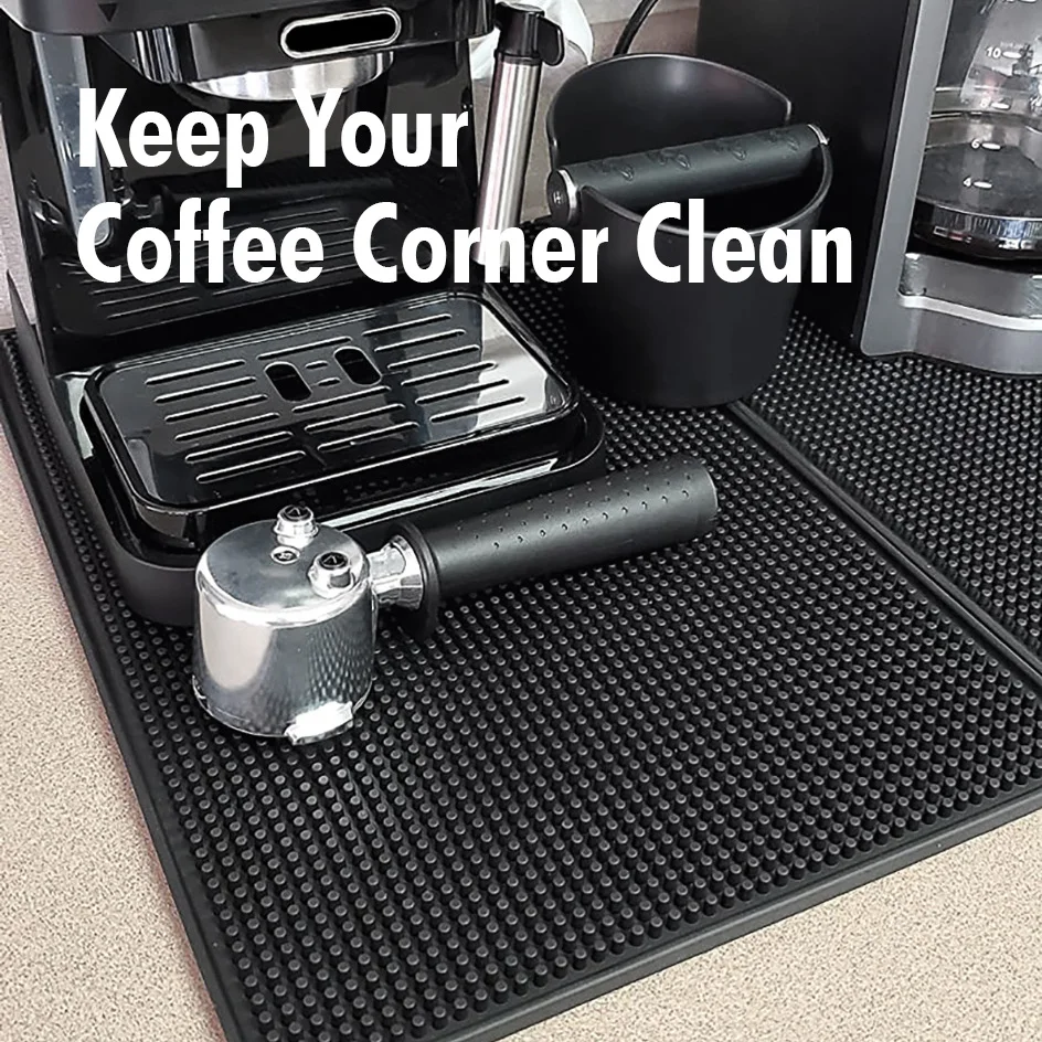 Coffee Machine Vibration Mat: The Quiet Solution Every Home Barista Needs Coffee Machine Vibration Mat: The Quiet Solution Every Home Barista Needs