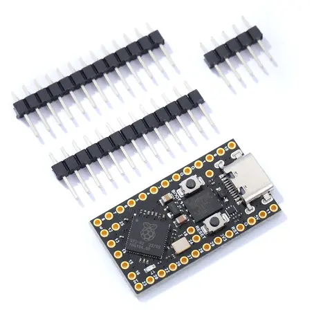 RP2040 Pro Micro Raspberry PI PICO Development Board Dual-Core Supports Mciro Python