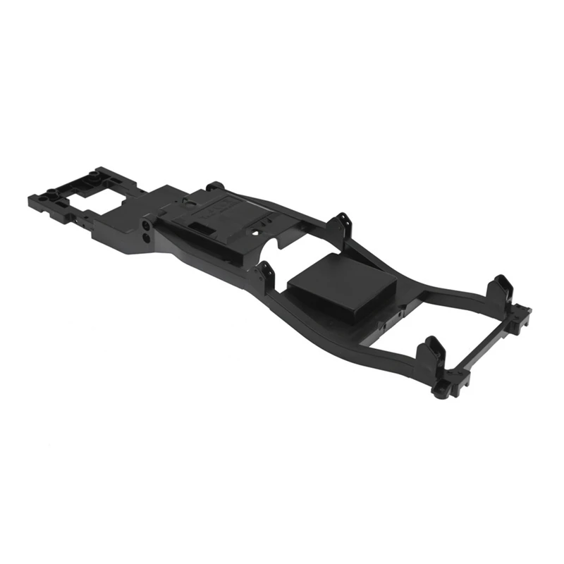

L67A RC Car D6-01 D6 Chassis for 1/10 RC Crawler MN82 MN78 MN99S Car DIY Upgrades