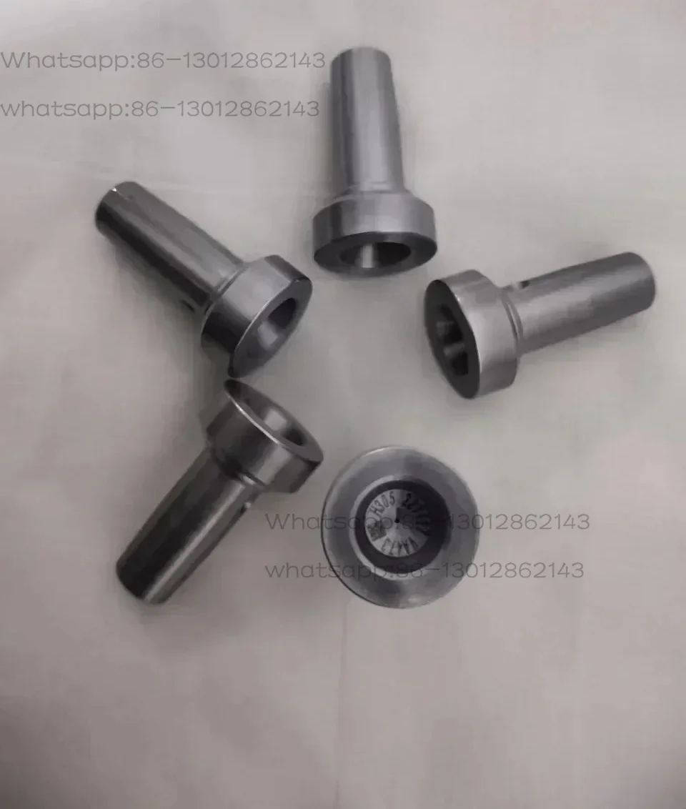 T048 fully coated valve 334 fully coated valve high strength wear resistance easy debugging with 110 fuel injector