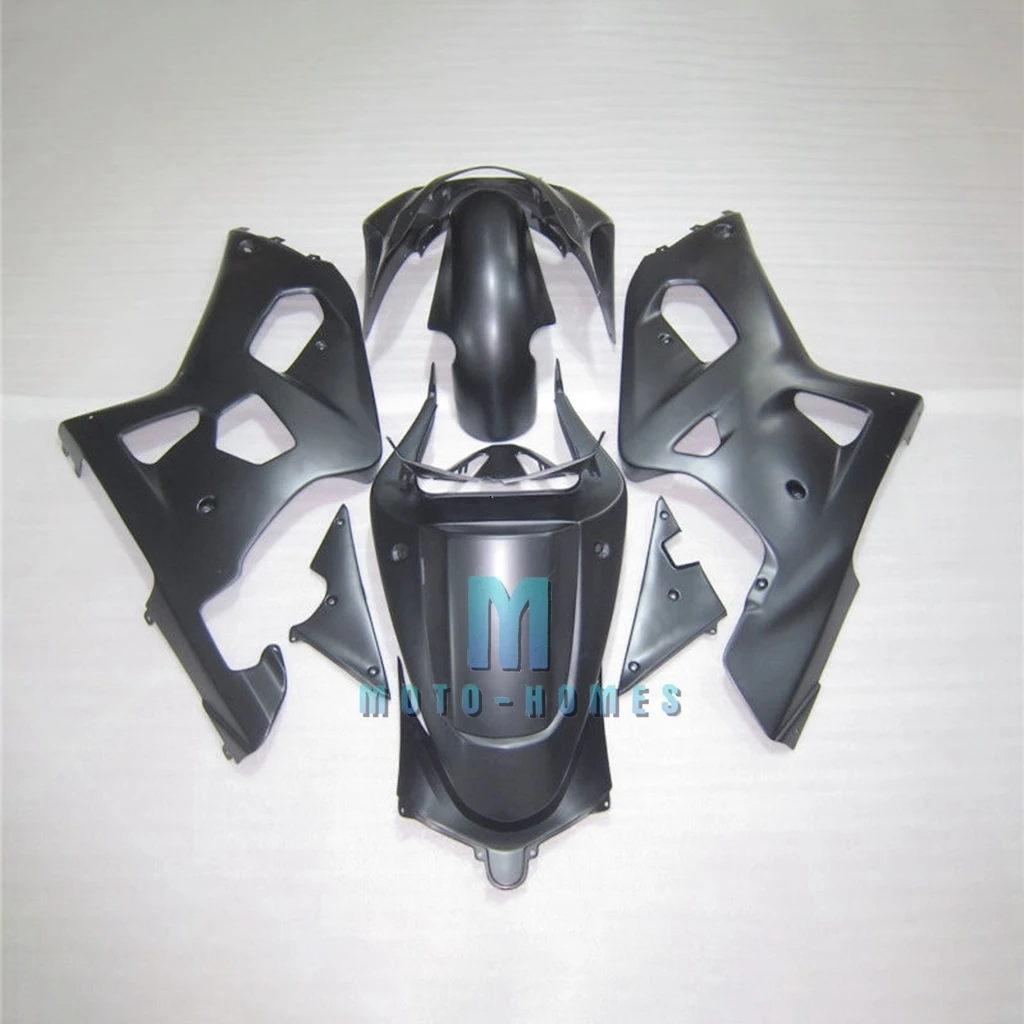 Chinese Fairing Set for SUZUKI 2001 2002 2003 GSX-R600 GSXR 750 600 K1 01 02 03 100% Fit Injection ABS Bodywork Matte Black