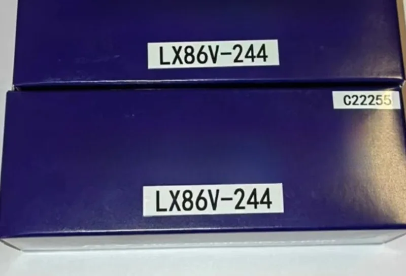 RIX LX86V‑244 High‑Speed Rotary Joint 15000RPM CNC Machine Spindle Coolant Rotary Union Replacement Spare Part