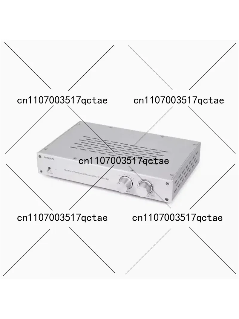 Reference Accuphase C245 Line AA Class Servo Preamplifier HiFi Fever Grade Audio Preamplifier